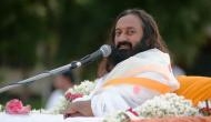 Court appointed mediator Sri Sri Ravishankar reveals goal for solving Ayodhya matter