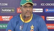 Waqar Younis trolled by fans for depending on India over Pakistan's semi-final spot