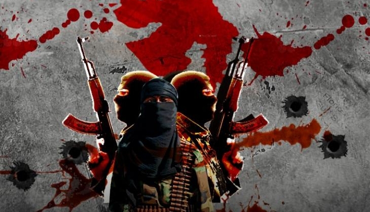 terror attack