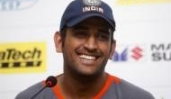 Shoaib Akhtar toughest bowler I faced, admits Dhoni