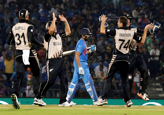 टी-20 वर्ल्ड कप: एक और गलती करने का मौका नहीं है टीम इंडिया के पास 