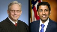 Merrick Garland - 1, Sri Srinivasan - 0: Quick facts about Obama's SC bench candidates 