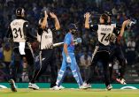 #IndvsNZ: It's do or die, Indian batsmen can't afford to go sleepwalking again 