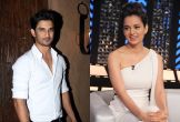 Sushant Singh Rajput and Kangana Ranaut in Homi Adajania's next film? 