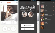 Bad news! Glitch on Tinder leaves users no one to flirt with 