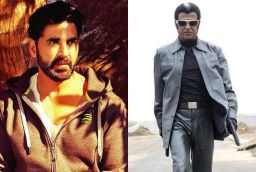 Robot 2.0: Is the Rajnikanth, Akshay Kumar film a modern day version of Ramayana? 