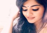 Megha Akash signs Dhanush, Rana Dagubbati's Enai Noki Paayum Thota 