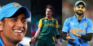ICC World T20: Top 5 cricketers and their quirky superstitions 