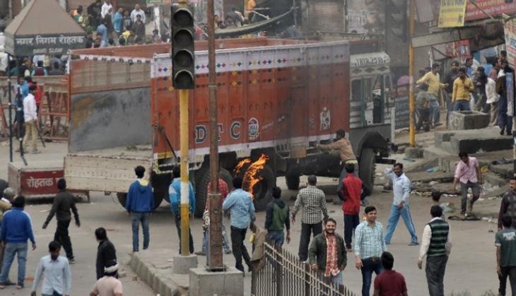 haryana violence