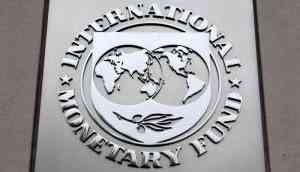 IMF chief hails India's help to Sri Lanka in dealing with its worst economic crises