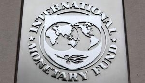 IMF chief hails India's help to Sri Lanka in dealing with its worst economic crises