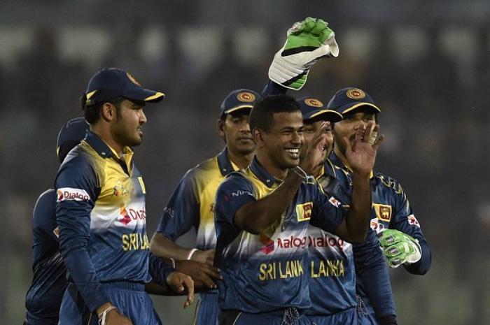Sri Lankan cricket team likely to visit Pakistan this year