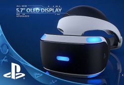 Sony unveils virtual reality PlayStation at $399 