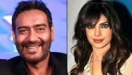 Ajay Devgn's Baadshaho: Kareena Kapoor out, Priyanka Chopra in! 