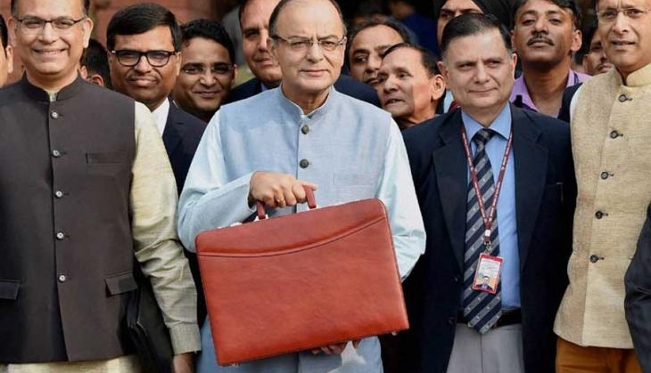 budget
