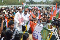 Assam Election 2016: Congress will have an absolute majority, says CM Tarun Gogoi 