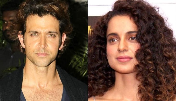 Kangana Ranaut
