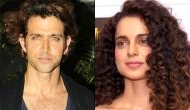 If I am asked a question, I will answer: Kangana on talking about Hrithik