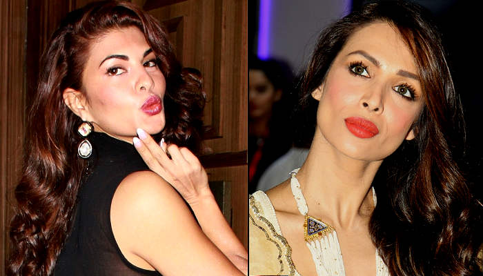 Malaika Arora gets trolled over copying Arjun Kapoor's ex-Jacquline Fernandes in viral video