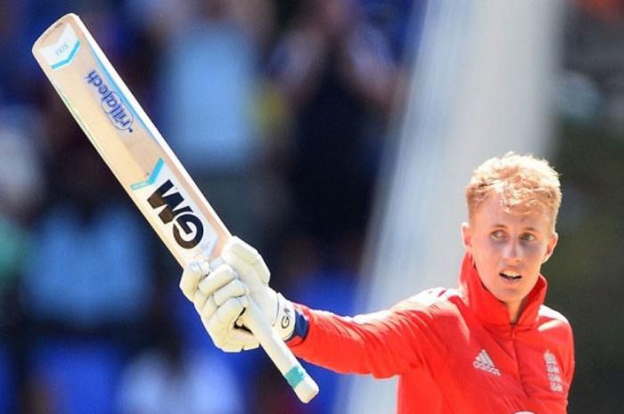 Not a natural leader, admits Root ahead of captaincy debut