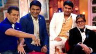 Kapil Sharma will be the 1st Indian TV celeb to get a wax statue at Madame Tussauds 