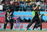 #AUSvNZ | Trans-Tasman rivals fight it out in Dharamsala as New Zealand win by 8 runs 