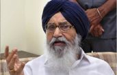 AAP is a band of fugitives who engage in misleading propoganda, says Parkash Singh Badal 