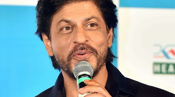 Here're SRK's favourite eateries in Mumbai