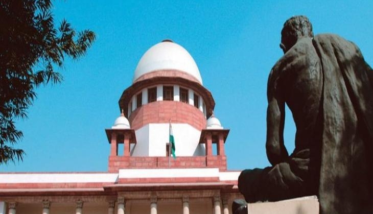 supreme court