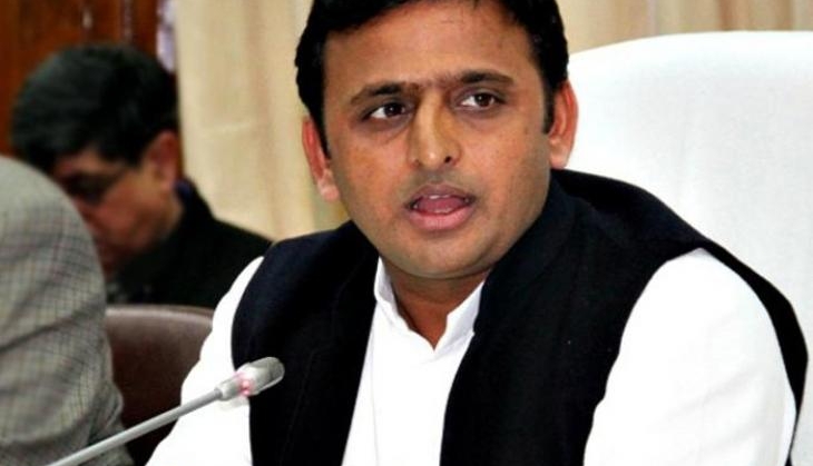 akhilesh