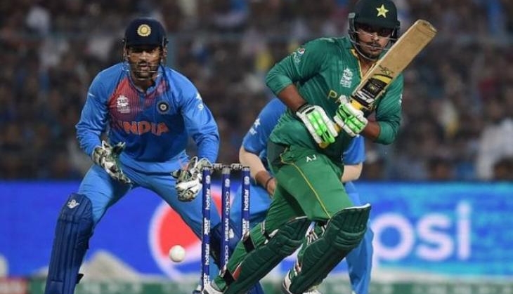 India Pakistan Match