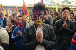 The most unique election: Tibetans around the world vote for new Parliament 