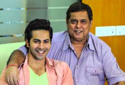 Varun Dhawan thinks it is too early to talk about Judwaa 2 