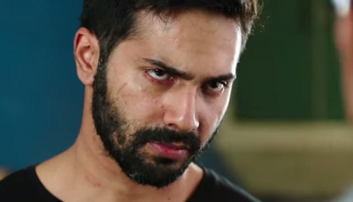 Prabhas is really cool, down to earth: Varun Dhawan