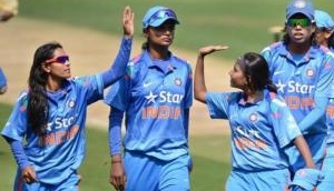 We hold upper hand against South Africa, says India's Krishnamurthy