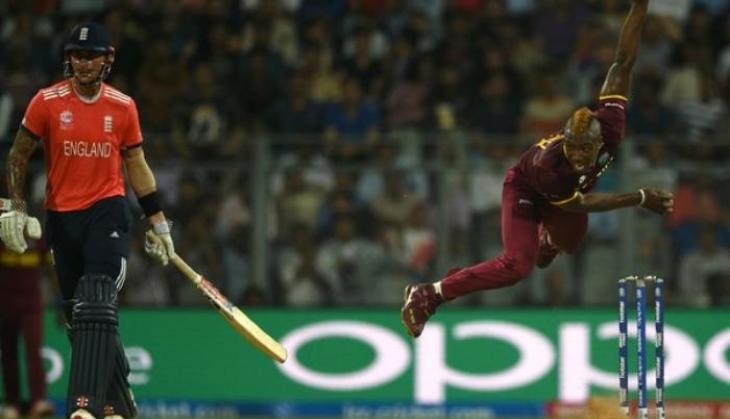 Andre Russell