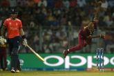 #वर्ल्डकप: फ्लेचर का धमाल, वेस्टइंडीज की लगातार दूसरी जीत 