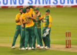 World T20: South Africa look to bounce back against minnows Afghanistan 