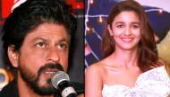 TOIFA 2016: What did Shah Rukh Khan say about Raees, Alia Bhatt and his upcoming films? 