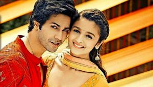 Has Varun Dhawan kept Judwaa 2 on hold for Karan Johar's Badrinath Ki Dulhania? 