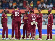 WI vs SL: West Indies opt to bowl against Sri Lanka in crucial Group 1 tie 