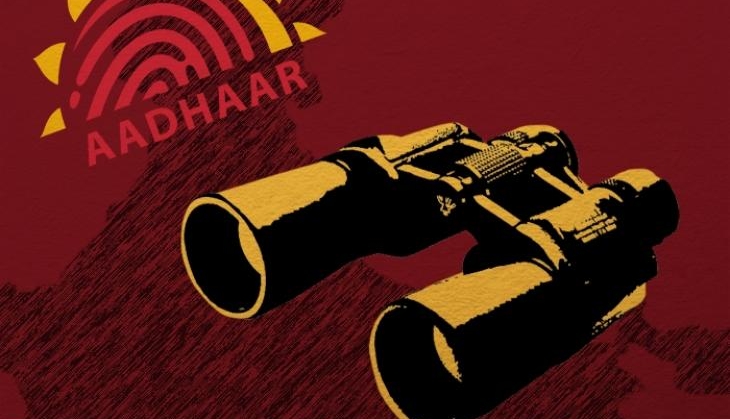 aadhar