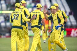 World T20: Australia elect to bat first in must-win clash vs Pakistan 
