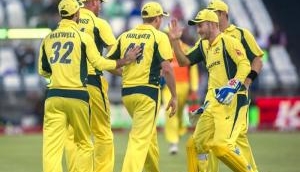 Cricket: Australia A train despite tour boycott threat