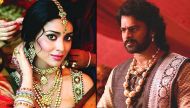Baahubali 2 The Conclusion: Shriya Saran not offered a role in Prabhas-Rana Daggubati film  