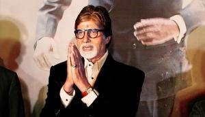 Big B's ambassadorship for Unicef extended for two years