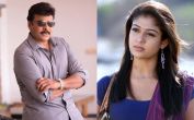 Chiranjeevi, Nayanthara in Vijay's Kaththi remake. Actress demands Rs 4 crore for film 