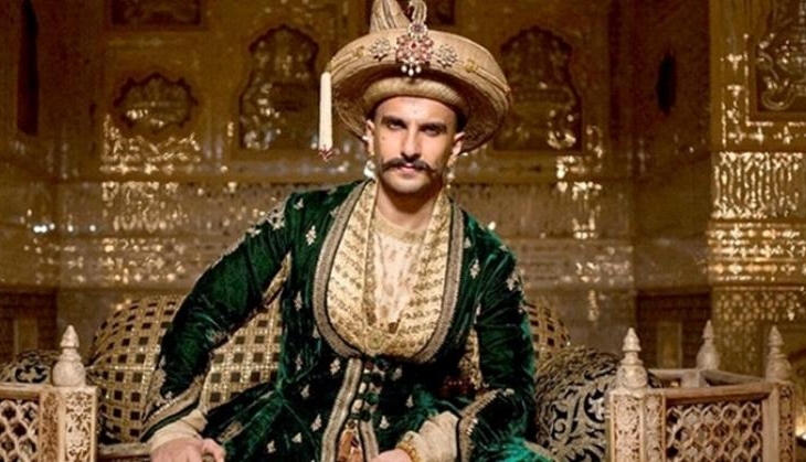 ranveer singh