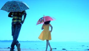 Theri Trailer : Ilayathalapathy Vijay is back and how! A sure shot blockbuster 
