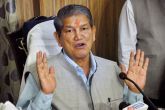 BJP & Cong meet President on U'khand crisis, both confident about numbers 
